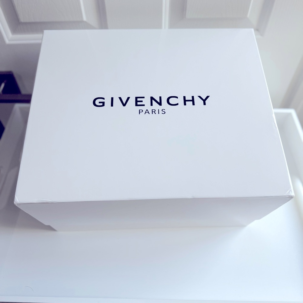 Givenchy Handbag Box